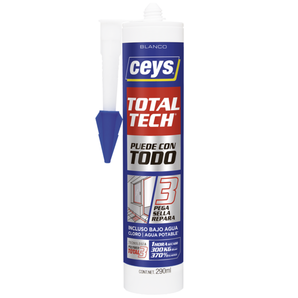 Total Tech---